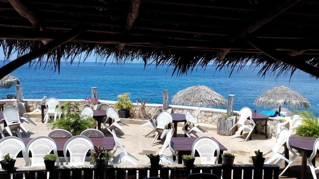 Catcha Falling Star Negril Dış mekan fotoğraf