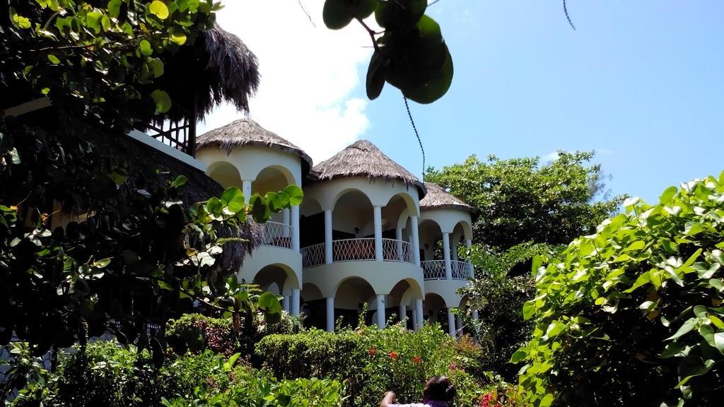 Catcha Falling Star Negril Dış mekan fotoğraf