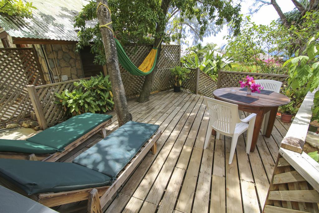 Catcha Falling Star Negril Dış mekan fotoğraf