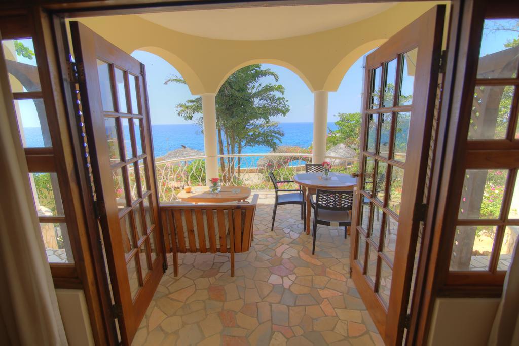 Catcha Falling Star Negril Dış mekan fotoğraf