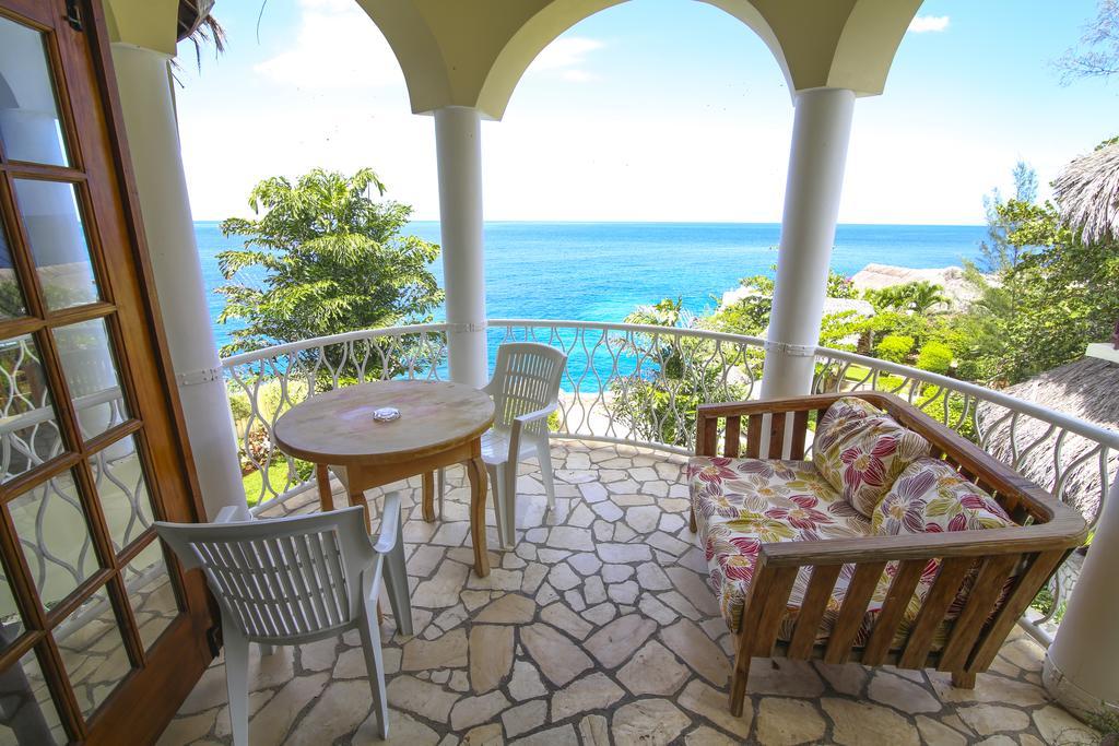 Catcha Falling Star Negril Dış mekan fotoğraf