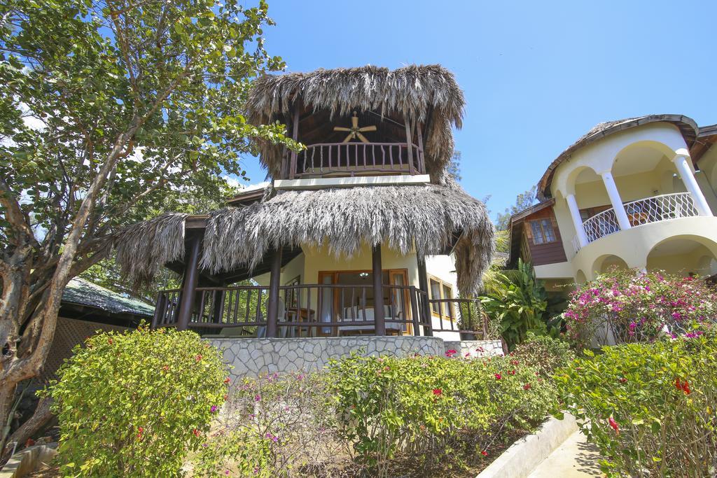Catcha Falling Star Negril Dış mekan fotoğraf