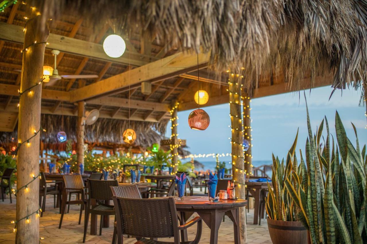 Catcha Falling Star Negril Dış mekan fotoğraf
